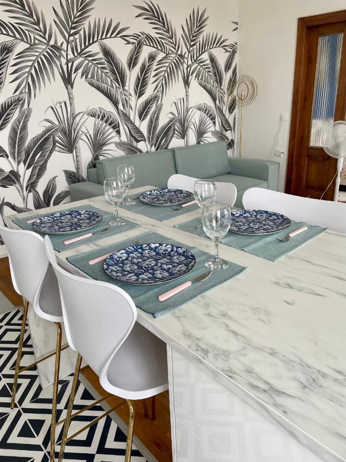 Nid Urbain Colmarien - 4 Personnes - Garage Apartment Екстериор снимка