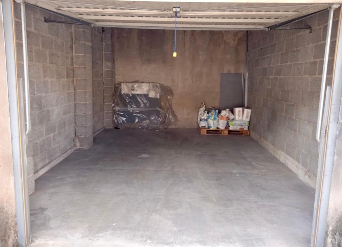 Nid Urbain Colmarien - 4 Personnes - Garage Apartment Екстериор снимка